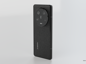 XIAOMI 13 ULTRA 3D Model