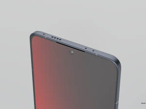 XIAOMI 13 ULTRA 3D Model