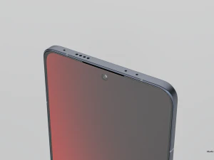 XIAOMI 13 ULTRA 3D Model