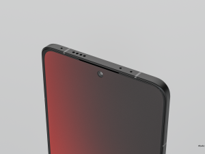 XIAOMI 13 ULTRA 3D Model