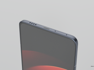 XIAOMI 13 ULTRA 3D Model