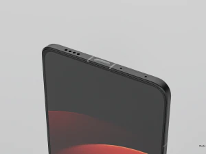 XIAOMI 13 ULTRA 3D Model