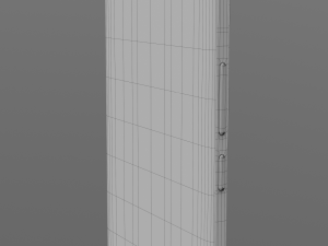 XIAOMI 13 ULTRA 3D Model