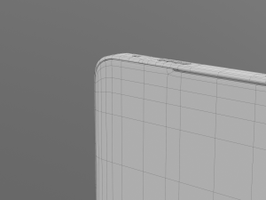 XIAOMI 13 ULTRA 3D Model