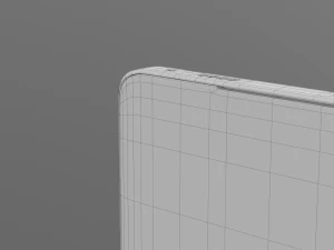 XIAOMI 13 ULTRA 3D Model