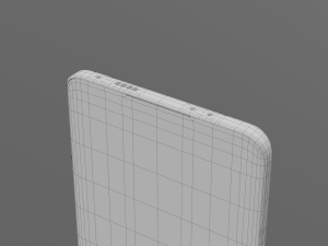 XIAOMI 13 ULTRA 3D Model
