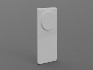 XIAOMI 13 ULTRA 3D Model