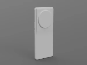 XIAOMI 13 ULTRA 3D Model