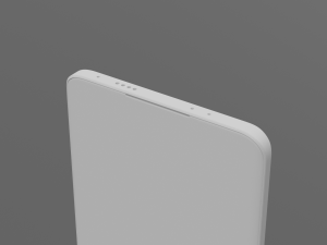 XIAOMI 13 ULTRA 3D Model