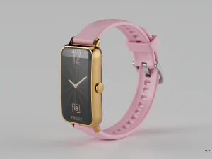 HUAWEI WATCH FIT MINI 3D Model