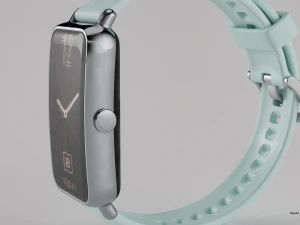 HUAWEI WATCH FIT MINI 3D Model