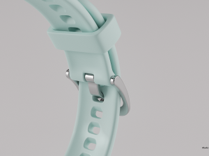HUAWEI WATCH FIT MINI 3D Model