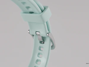 HUAWEI WATCH FIT MINI 3D Model
