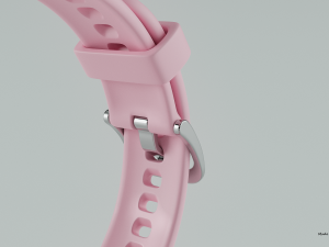 HUAWEI WATCH FIT MINI 3D Model
