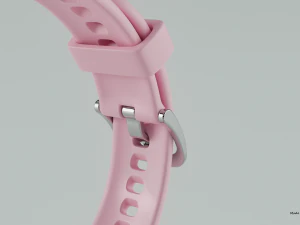 HUAWEI WATCH FIT MINI 3D Model