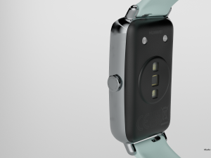 HUAWEI WATCH FIT MINI 3D Model