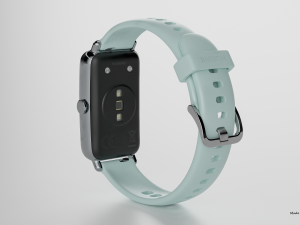 HUAWEI WATCH FIT MINI 3D Model