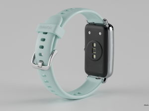 HUAWEI WATCH FIT MINI 3D Model