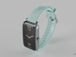 HUAWEI WATCH FIT MINI 3D Model