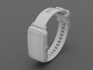 HUAWEI WATCH FIT MINI 3D Model