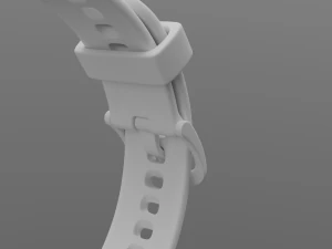 HUAWEI WATCH FIT MINI 3D Model