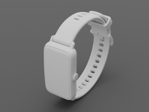 HUAWEI WATCH FIT MINI 3D Model