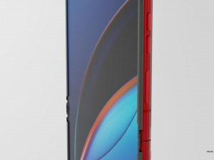 MOTOROLA RAZR 40 ULTRA Model 3D