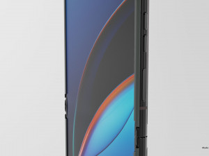 MOTOROLA RAZR 40 ULTRA Model 3D