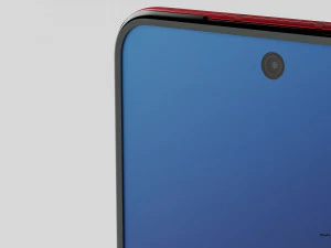 MOTOROLA RAZR 40 ULTRA 3D Model