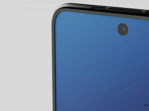MOTOROLA RAZR 40 ULTRA 3D Model