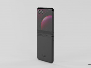 MOTOROLA RAZR 40 ULTRA Model 3D