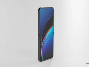 MOTOROLA RAZR 40 ULTRA 3D Model