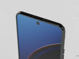 MOTOROLA RAZR 40 ULTRA 3D Model