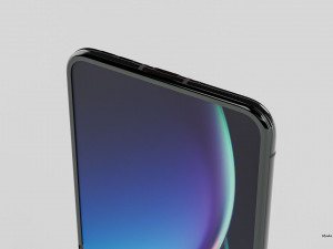 MOTOROLA RAZR 40 ULTRA Model 3D