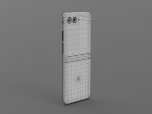 MOTOROLA RAZR 40 ULTRA Model 3D