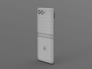 MOTOROLA RAZR 40 ULTRA Model 3D
