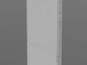 MOTOROLA RAZR 40 ULTRA 3D Model