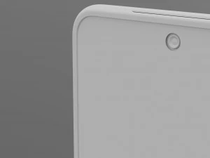 MOTOROLA RAZR 40 ULTRA 3D Model