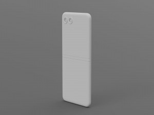 MOTOROLA RAZR 40 ULTRA Model 3D