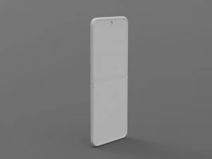MOTOROLA RAZR 40 ULTRA 3D Model