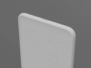 MOTOROLA RAZR 40 ULTRA 3D Model