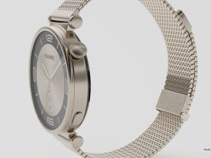 HUAWEI WATCH GT 4 41MM 3D Модель