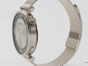 HUAWEI WATCH GT 4 41MM 3D Model