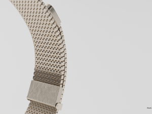HUAWEI WATCH GT 4 41MM 3D Модель