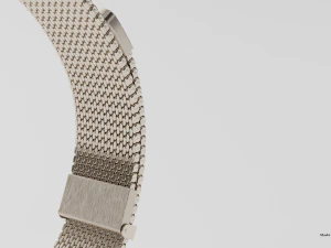 HUAWEI WATCH GT 4 41MM 3D Model