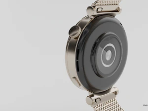 HUAWEI WATCH GT 4 41MM 3D Model