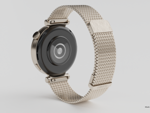 HUAWEI WATCH GT 4 41MM 3D Модель