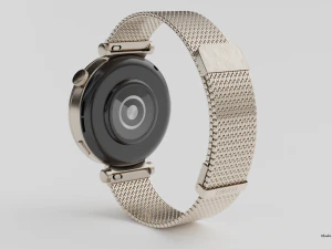 HUAWEI WATCH GT 4 41MM 3D Model