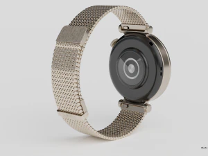 HUAWEI WATCH GT 4 41MM 3D Model