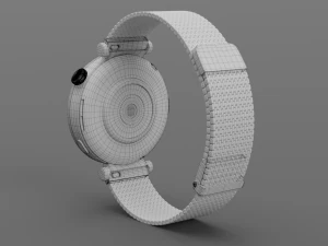 HUAWEI WATCH GT 4 41MM 3D Model